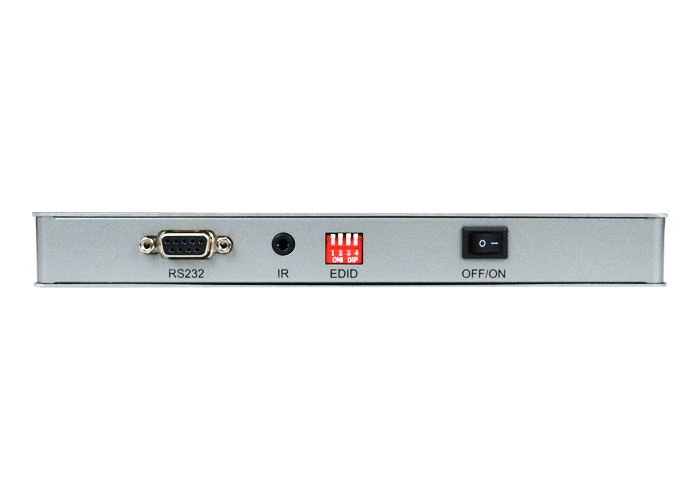 Splitter HDMI